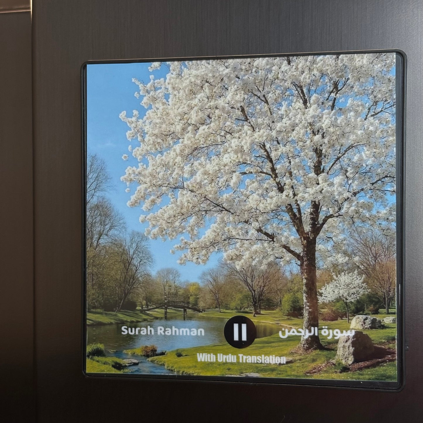 Surah Rahman With Urdu Translation | سورة الرحمن | with Urdu and Hindi Translation