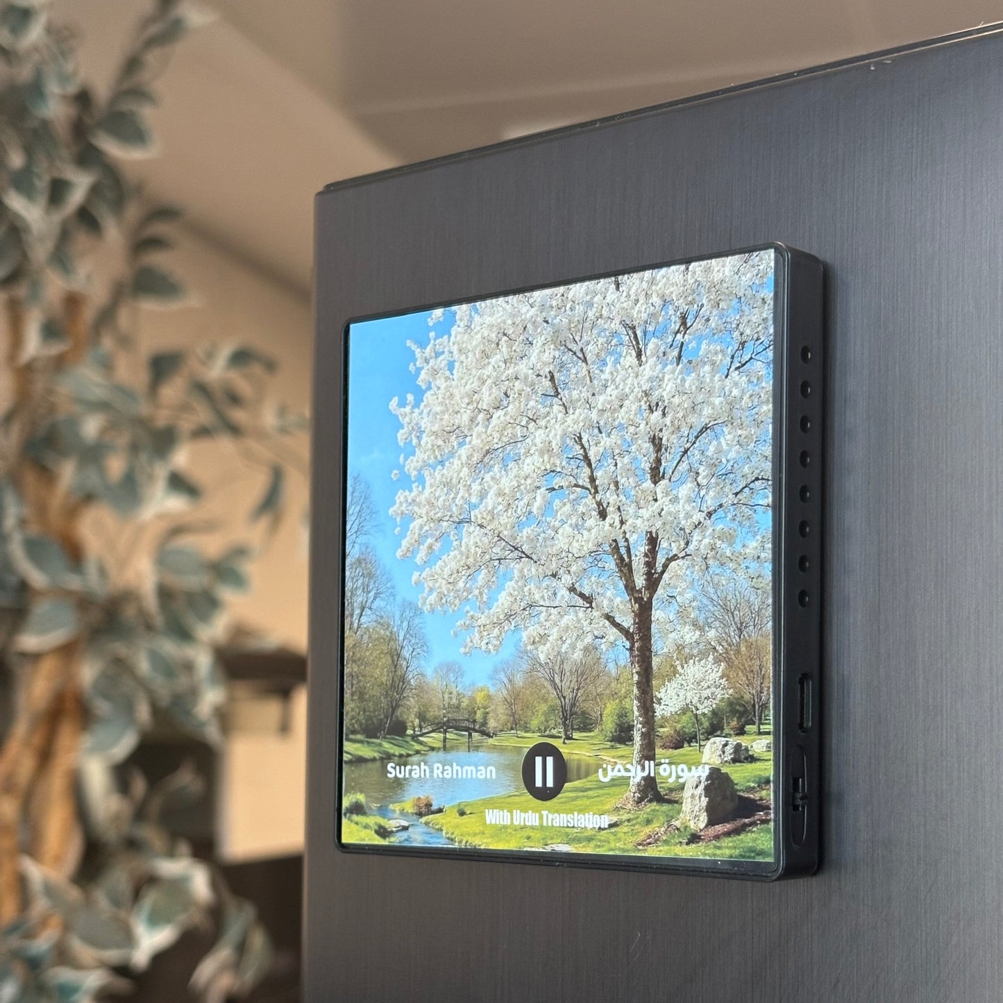 Surah Rahman With Urdu Translation | سورة الرحمن | with Urdu and Hindi Translation