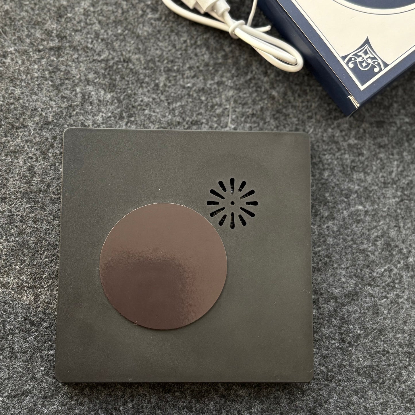 Surah Taha (سورة طه) – Qur’an Audio Fridge Magnet - Recited by Omar Hisham AlArabi