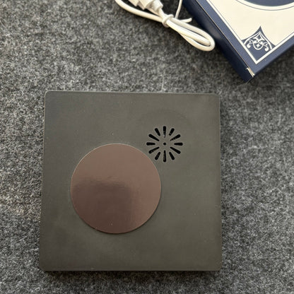 Surah Taha (سورة طه) – Qur’an Audio Fridge Magnet - Recited by Omar Hisham AlArabi