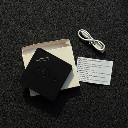 Surat Al-Waqi'ah - Sheikh Mishary Rashed Alafasy - Quran Audio Fridge Magnet